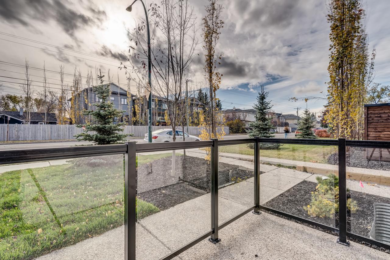 Kensington Holiday home Calgary