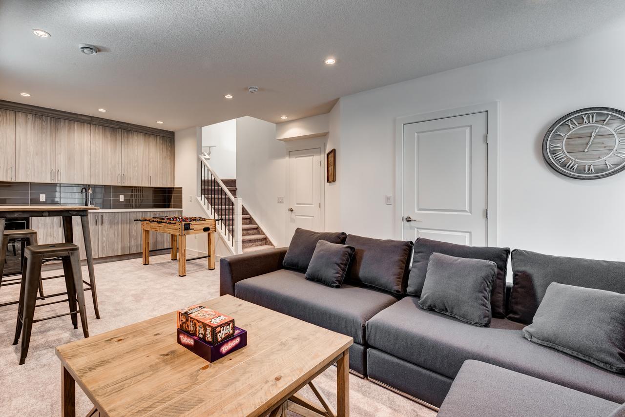 Kensington Calgary