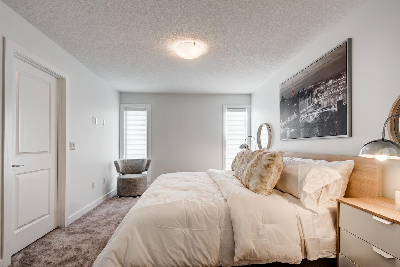 Kensington Calgary