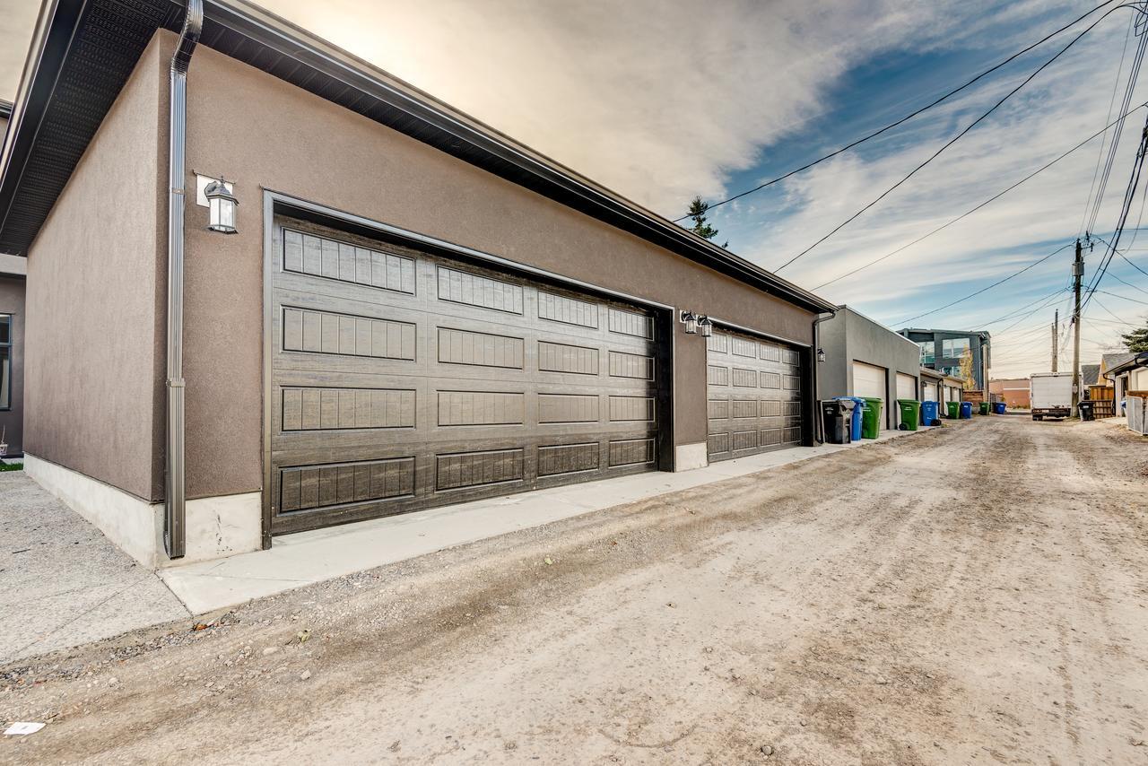 Holiday home Kensington Calgary