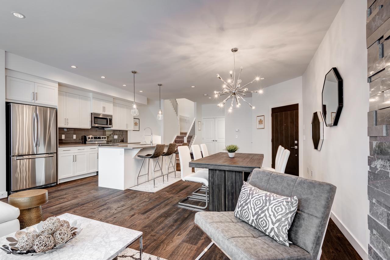 Kensington Calgary